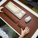 Kit Apoio de Pulso e Mousepad