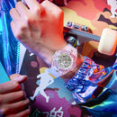 ONOLA Watch for Men Luxury Fashion Waterproof Business Watches for Men Waterproof Sports Wrist
