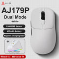 Mouse Gamer Wireless RGB 26000 DPI