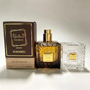 Long Lasting Arabian Style Perfume, Middle East Dubai Strong Fragrance for Women Men, Long-Lasting Scent