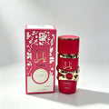 Long Lasting Arabian Style Perfume, Middle East Dubai Strong Fragrance for Women Men, Long-Lasting Scent