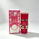 Long Lasting Arabian Style Perfume, Middle East Dubai Strong Fragrance for Women Men, Long-Lasting Scent